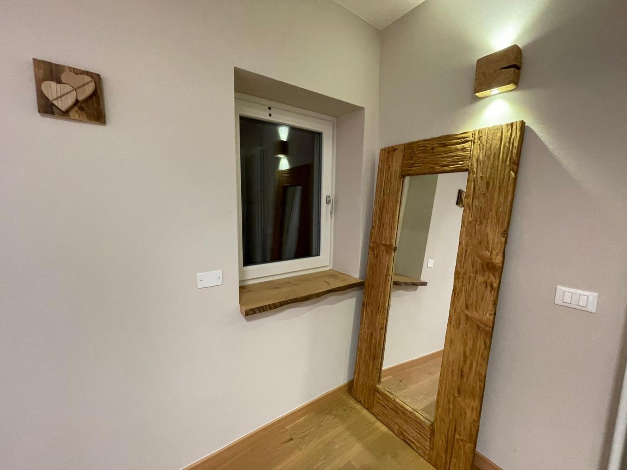 Snowlake Suite & Apartment Alleghe Exterior photo