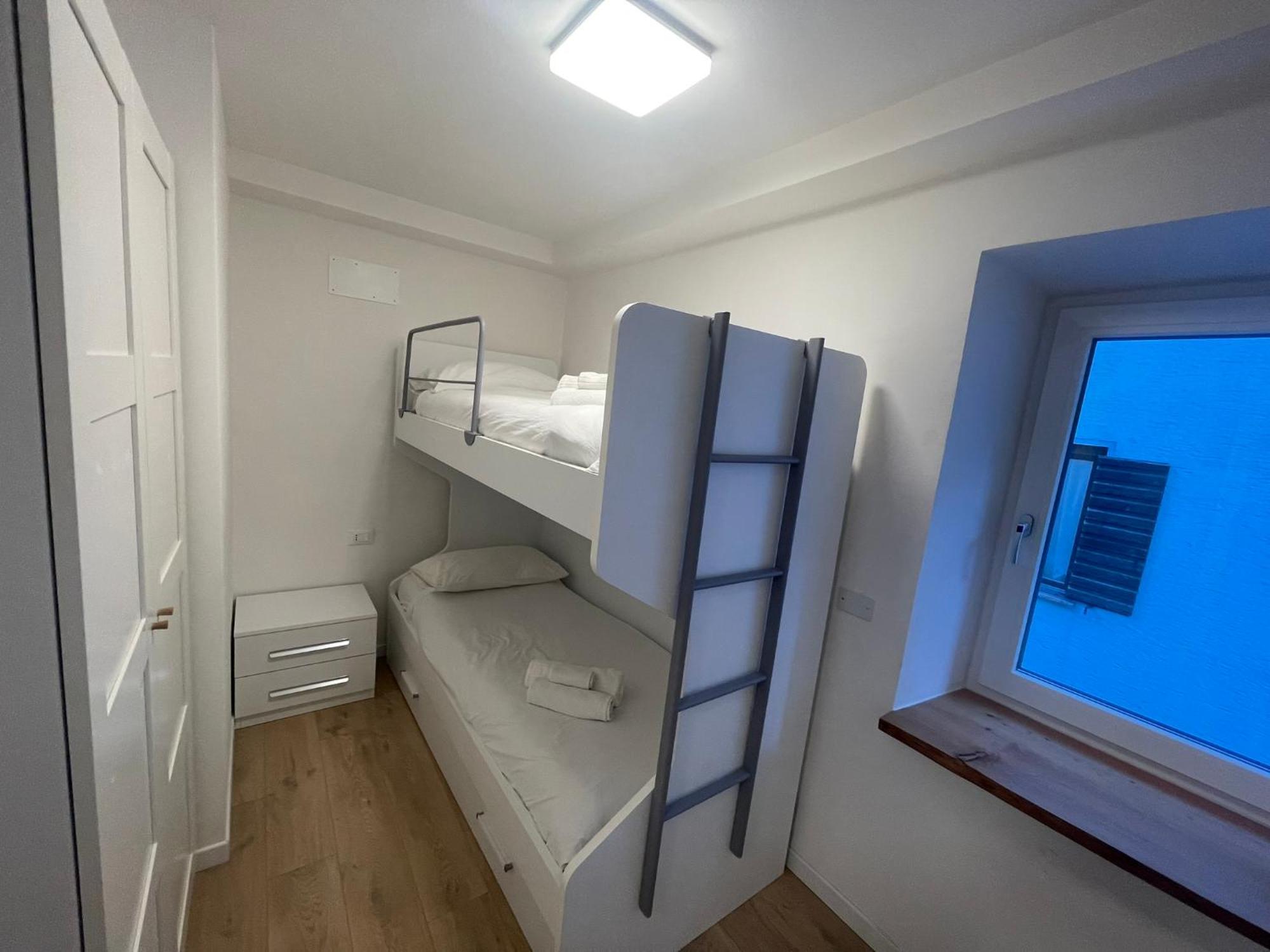 Snowlake Suite & Apartment Alleghe Exterior photo